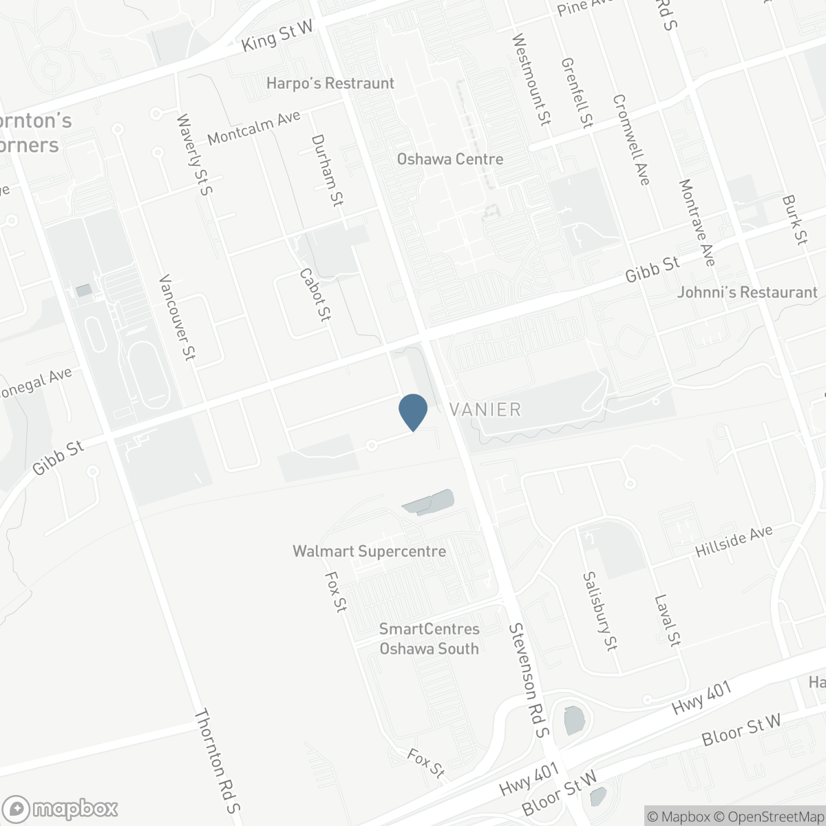 329 DURHAM COURT, Oshawa, Ontario L1J 1W8